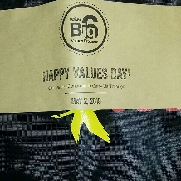 XL Wawa duffle bag - Picture 3 of 3